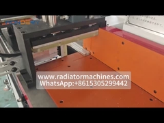 อัตโนมัติ Feed Tube Bar Pipe Cut-to-Length เครื่องตัดท่อด้วยจอดิจิตอล