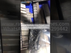 ปีก Stamping Die สําหรับ Wavy, แลนซ์ออฟเฟต, ปีกเรียบ