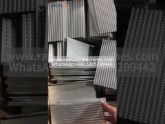 สายไฟฟ้าน้ําร้อนอัลลูมิเนียมแบบออฟเซ็ต