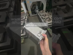 วิธีที่แม่พิมพ์เจาะของเราช่วยเพิ่มประสิทธิภาพในการผลิตอินเตอร์คูลเลอร์