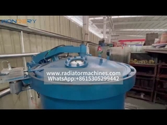 การอัดน้ำยาด้วยระบบสุญญากาศ (VPI) สำหรับมอเตอร์ไฟฟ้าแรงดันปานกลาง, หม้อแปลงไฟฟ้า, และคาปาซิเตอร์