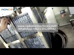 สารเคลือบรูพรุนสำหรับหล่อ, ถังอัดน้ำยาสำหรับหล่อ